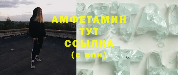 молекула духа Баксан