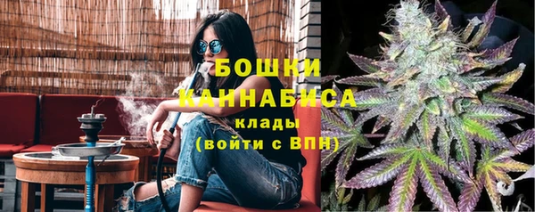 молекула духа Баксан